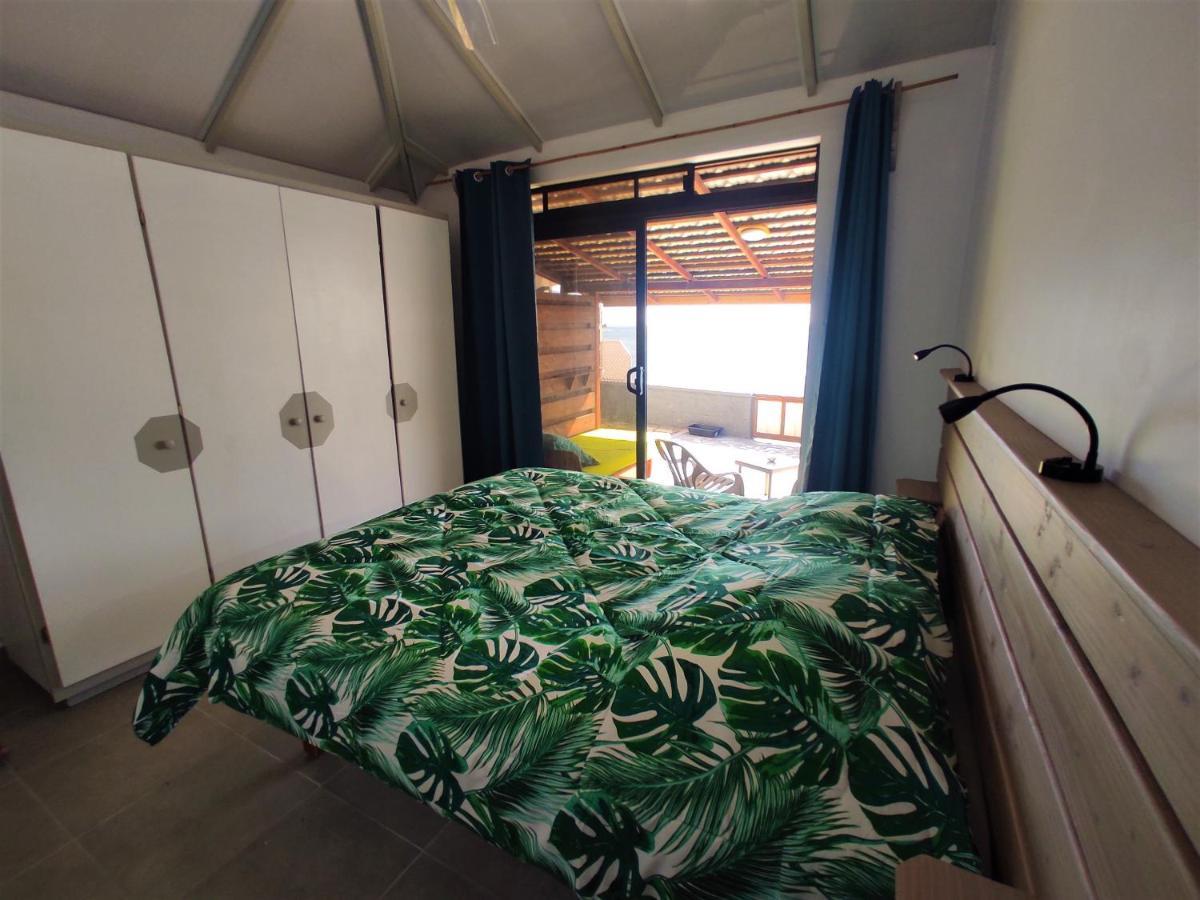 Tahiti - Taharaa Beach Bungalow Arue (Tahiti) Exterior foto
