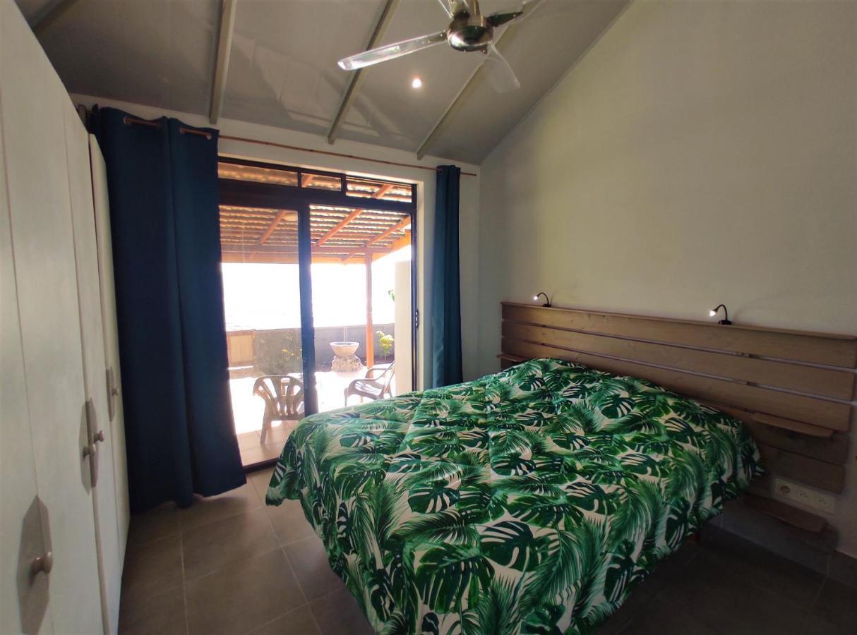 Tahiti - Taharaa Beach Bungalow Arue (Tahiti) Exterior foto